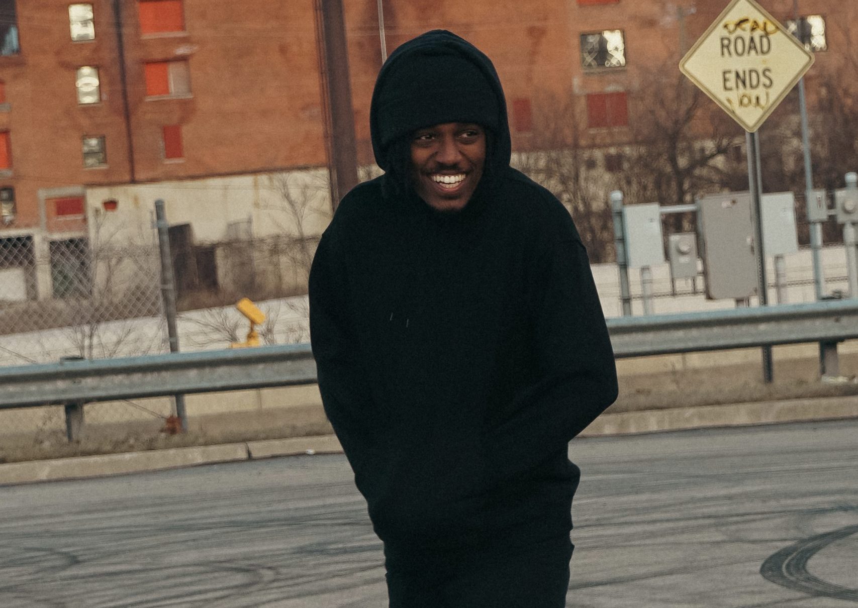 Chasey The Illest Unveils Dynamic Hip-hop Single ‘Carry Me’