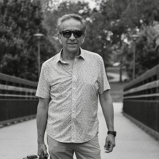 J Rick Flores Unveils “Summer Soul Tie”, A Vibrant Fusion of Latin Rock and Reggaeton