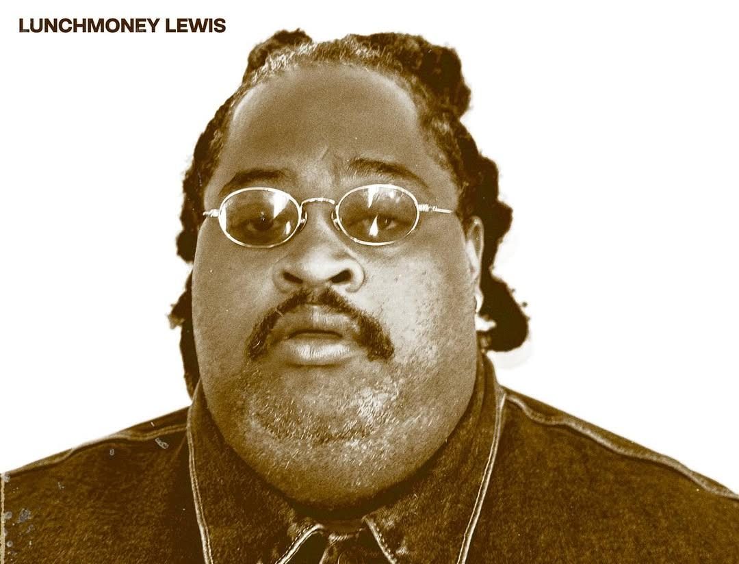 LunchMoney Lewis Shares Soulful New Single “Buttercup” — A Warm, Vulnerable Prelude to Upcoming Album ‘Kosh’