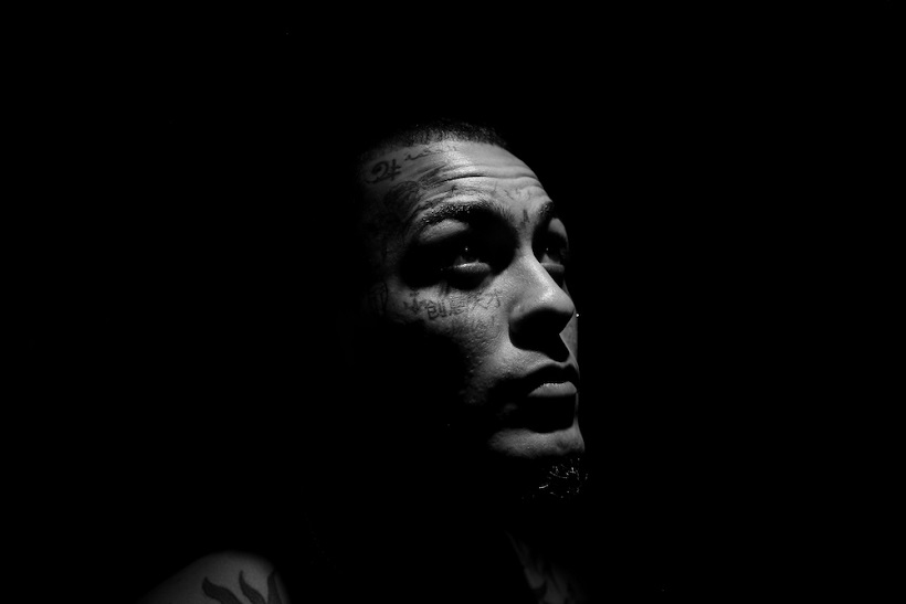 Lil Skies Returns With Highly Anticipated Album “The Evolution of the Rose”