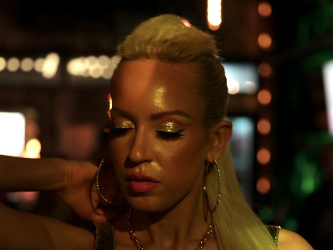 Anna Storm Brings the Heat With Electrifying New Summer Anthem “1 More Margarita”