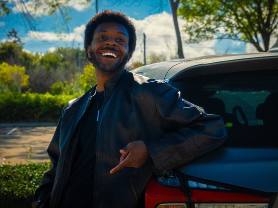 Suti-Tooti Releases Music Video for Dynamic New Single ‘From Us, Pt.2’