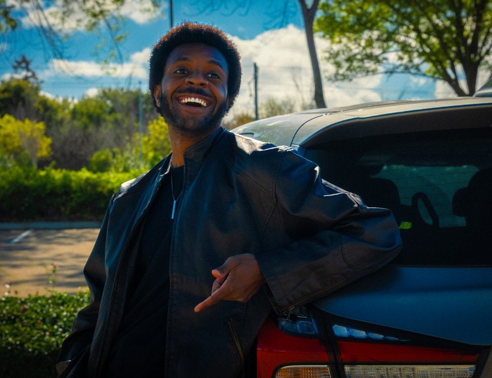 Suti-Tooti Releases Music Video for Dynamic New Single ‘From Us, Pt.2’