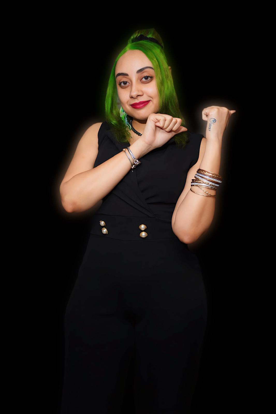 Building Legacy, Not Just Buzz – The Vision of Sarai Wildheart