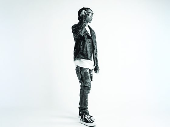 singer praxton, praxton music