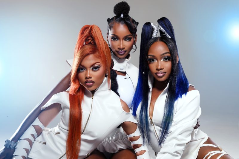 Psiryn Makes a Bold Debut with Emotionally Charged EP "In The Key of Us"