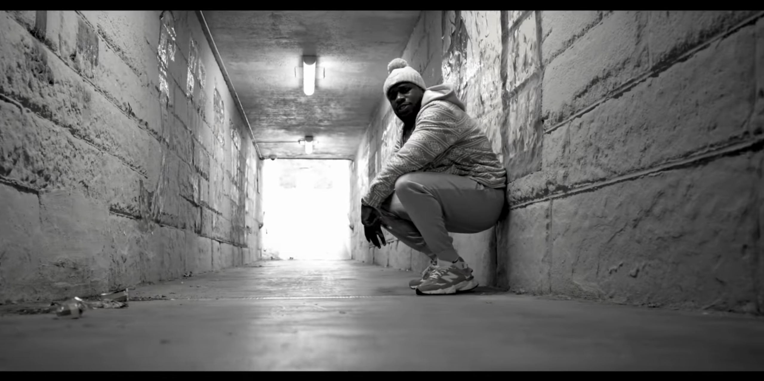 Omaha’s Loso Tha Artist & Chicago’s Uncle JoNH III Deliver a Soul-Stirring Visual in “His Perception”