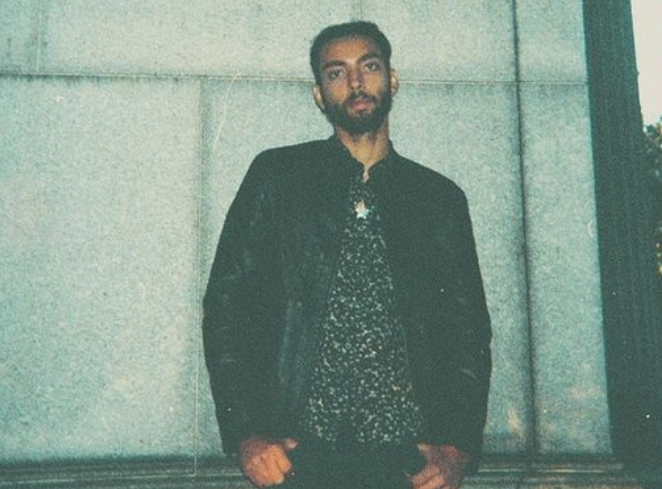 Joey P. Reflects on Breakout Track “Walked In” — A Star-Born Debut That Launched a Sound