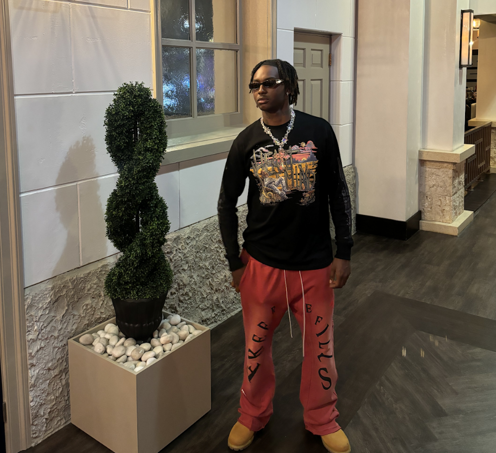 RackzOutBenji Announces Gritty and Emotional New Project Deceived, Dropping August 1