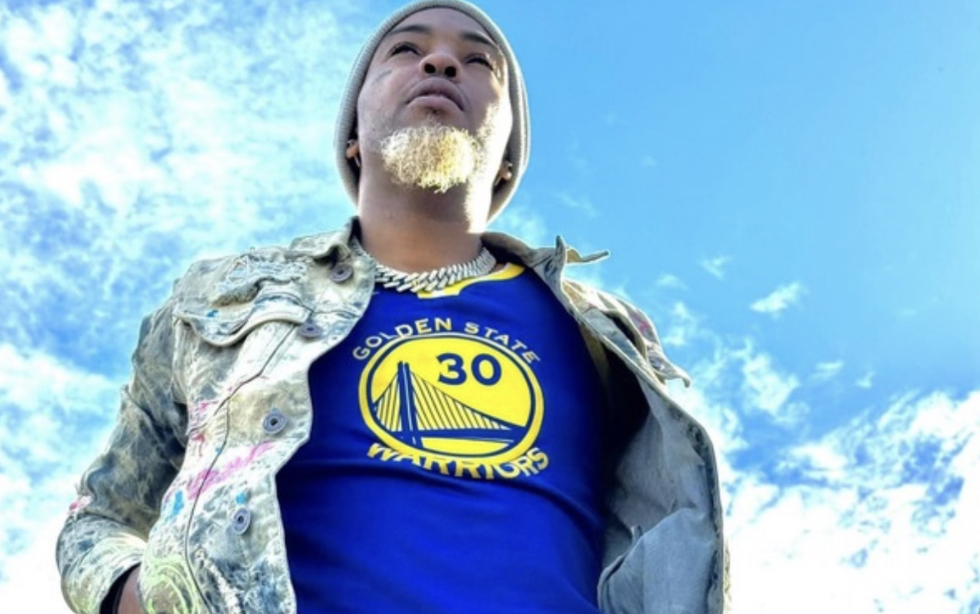 Dope Boi Carter Gears Up to Drop “Throw It Back” – A Bold New Era Begins