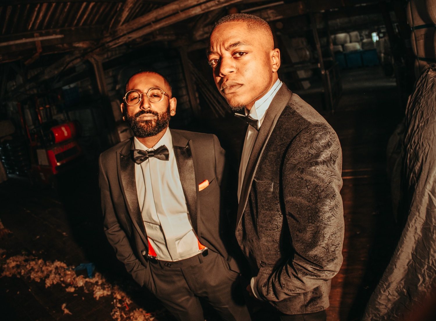 J. Kosmos Unleashes Slick Debut Hip-Hop EP ‘Lost Hours’