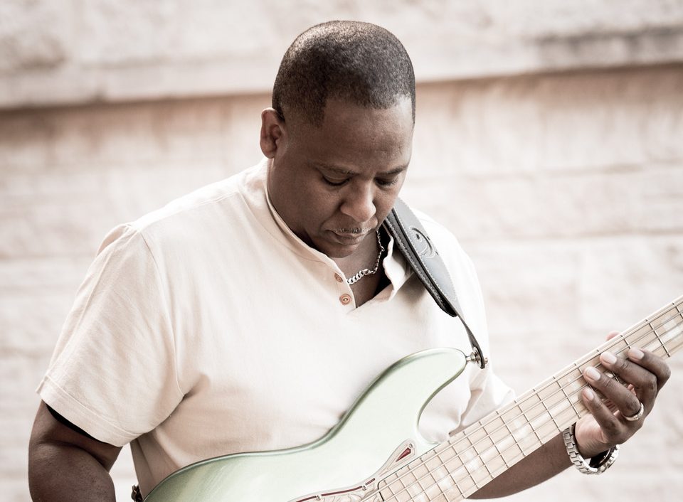 Tony G Turner: From Basement Dreams to Global Grooves