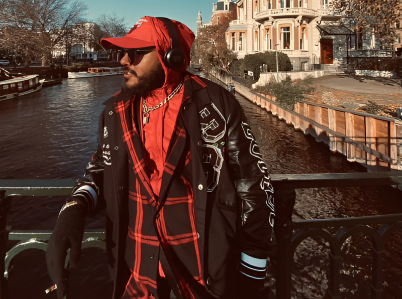 BIG SHAZ Ignites a New Era with “Brown Grime” – A Cultural Revolution Born in the Streets of Lahore