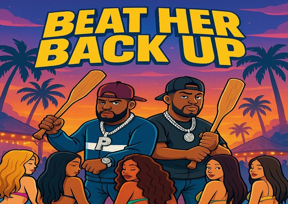 P.A.T Louisiana’s Finest Shares His Highly Anticipated Song “Beat Her Back Up”