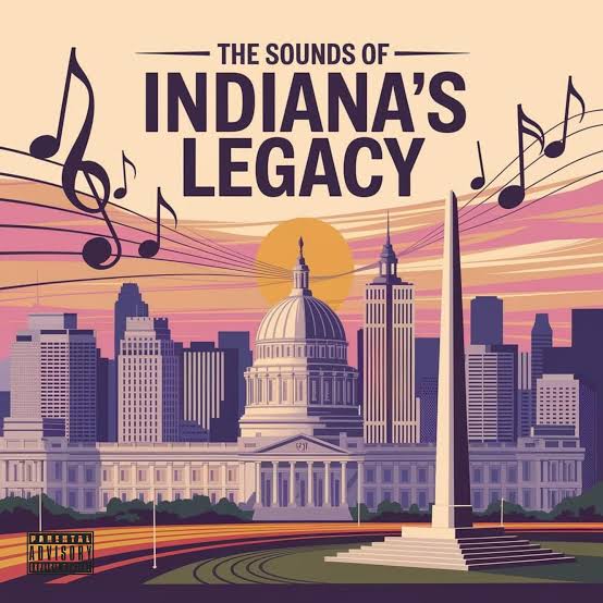 The Sounds of Indiana’s Legacy – A Groundbreaking Multi-Genre Project Showcasing the Talent and Diversity of Indiana’s Music Scene