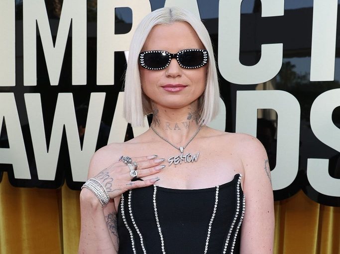 Sexton Makes a Splash at the 2025 Hollywood Unlocked Impact Awards