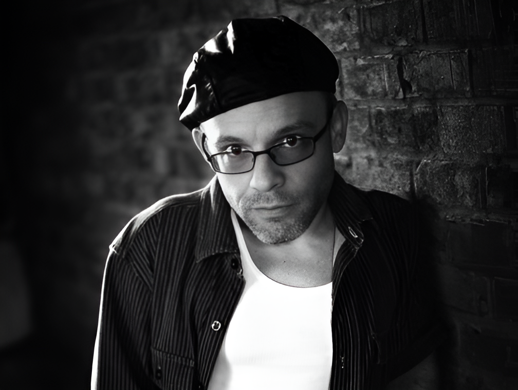 Chris Errera’s Gears of Time: A Cinematic Charge of Rhythm, Resilience, and Precision