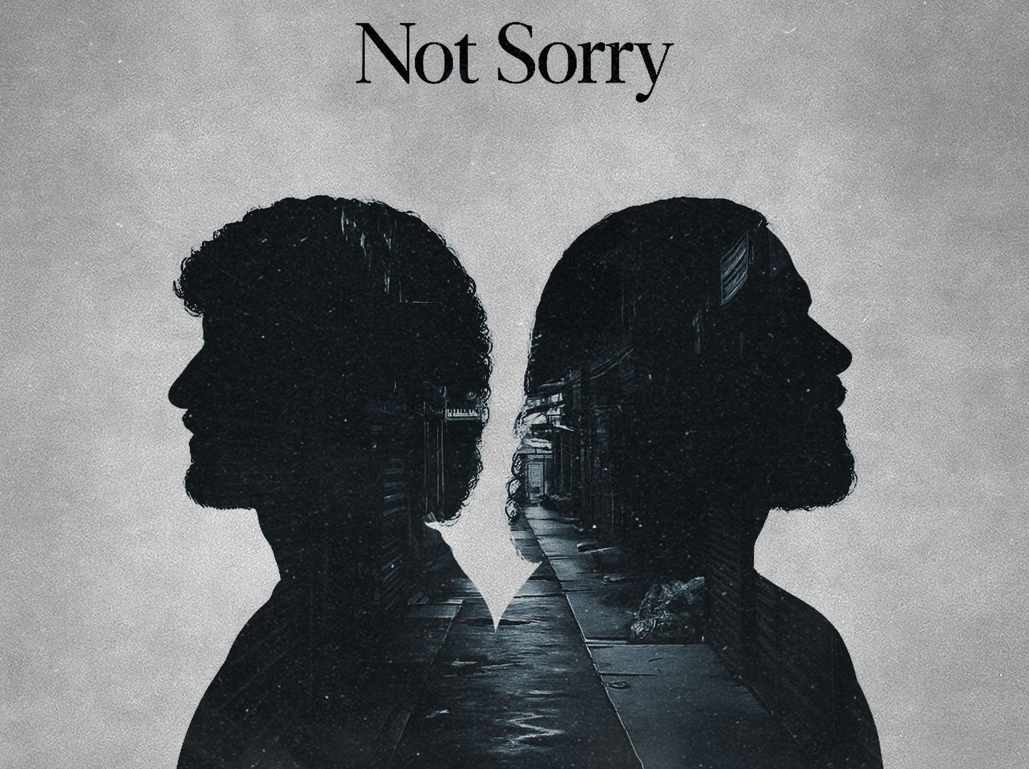 Toronto-based artist 6am Unleashes Bold and Soulful New R&B Single “Not Sorry”