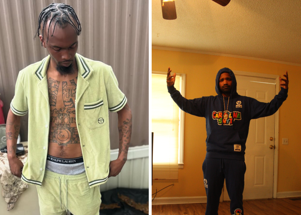 QP Sosa and Coach Peake Ignite South Carolina’s Hip-Hop Scene with “Hating”