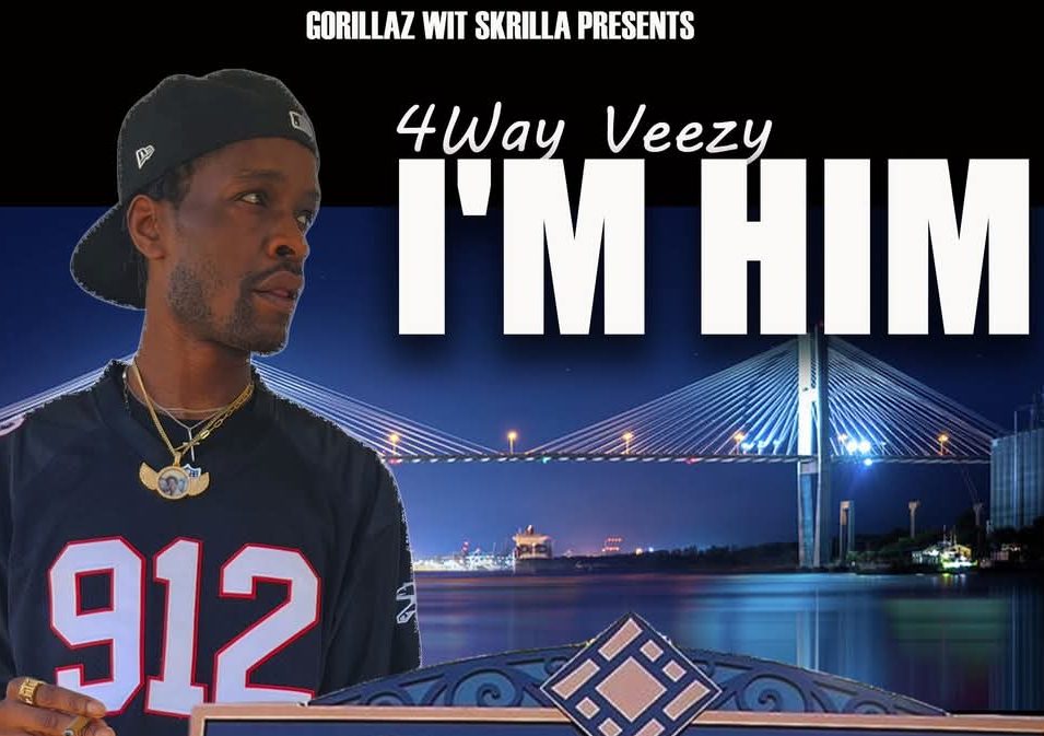 4WayVeezy Sets The Summer On Fire With New Mixtape “I’m Him”