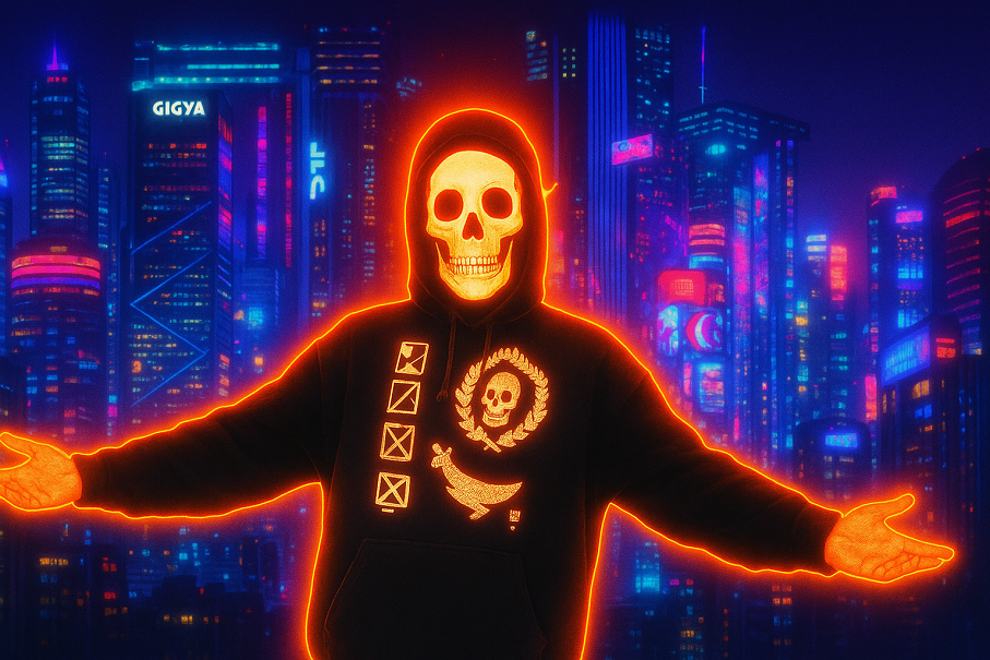 Diet Sushi Releases Captivating New Single “BILLION”