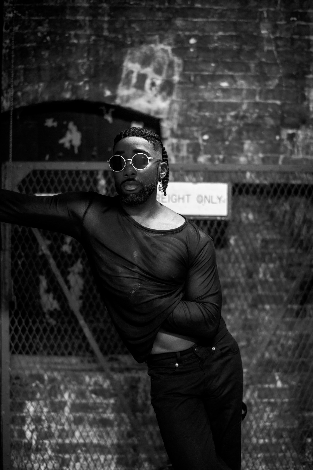 Mikelyrik’s Issues/Fight Is the Anthem He Almost Didn’t Release—And That’s What Makes It Essential