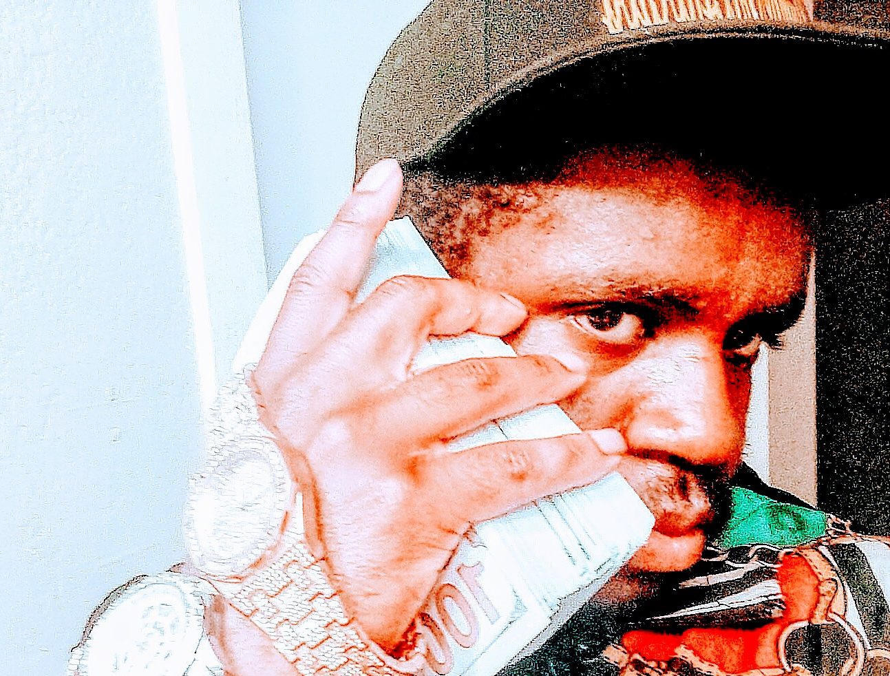 NumberOneShotBoy Is Taking Over the Independent and Mainstream Rap Worlds