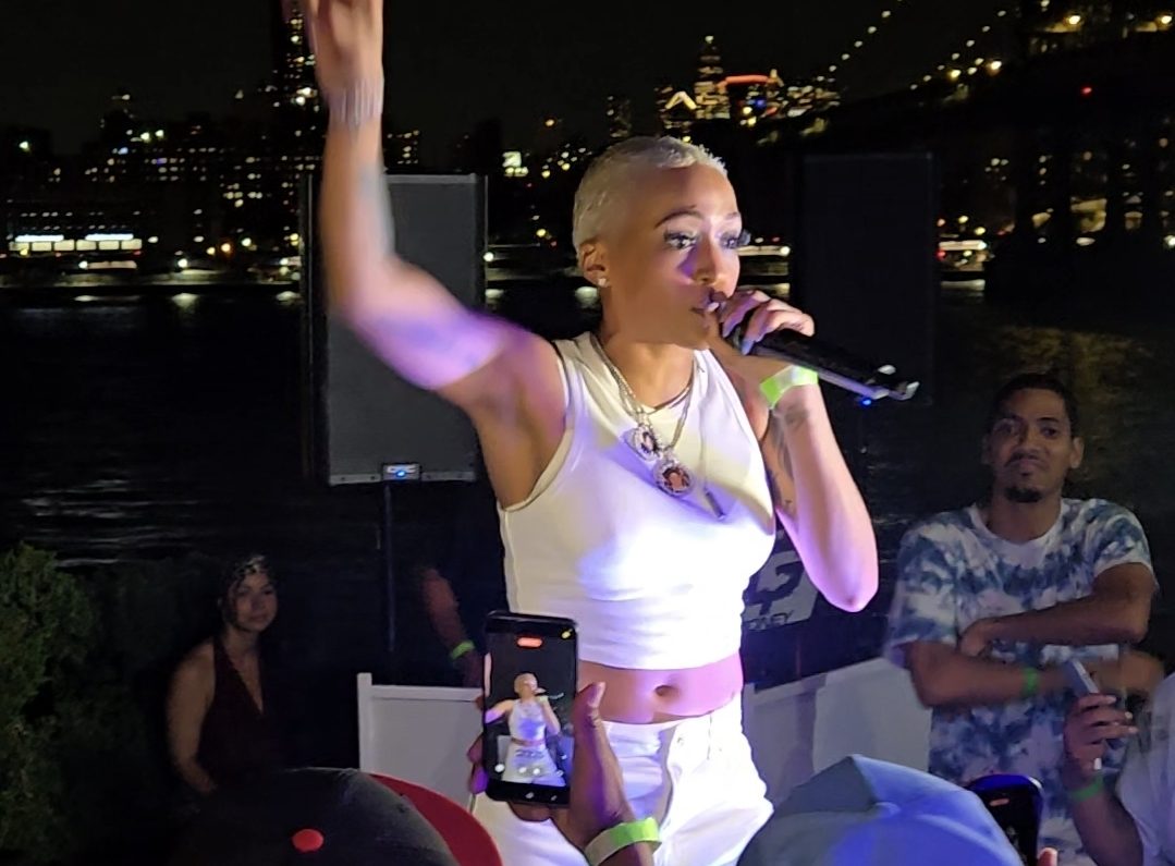 The Industry Mixer: Sunset Series Brought Out Movers, Shakers, And Tastemakers