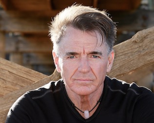James Kevin O’Connor: Soul Rocker With a Story to Tell