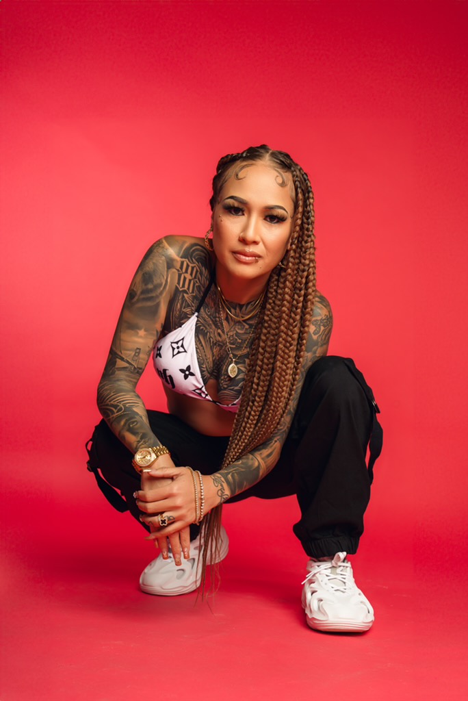 Shawti Drip Brings the Heat with New Single “Shake Sum” Ahead of Digital Radio Push