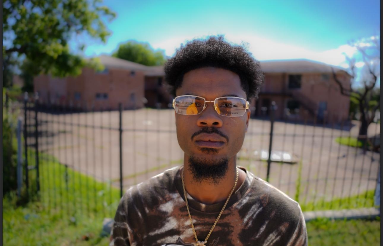Houston’s Lyrical Craftsman: Richie Mike’s Journey Is Just Beginning