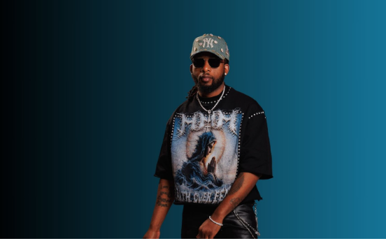 Freaky Kah “All I Know” Hits One Million Streams on Soundcloud