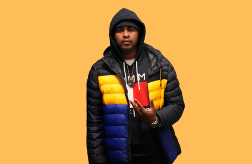 Yah Sin Asserts His Global MC Status on “Mad Scientist” Featuring Method Man
