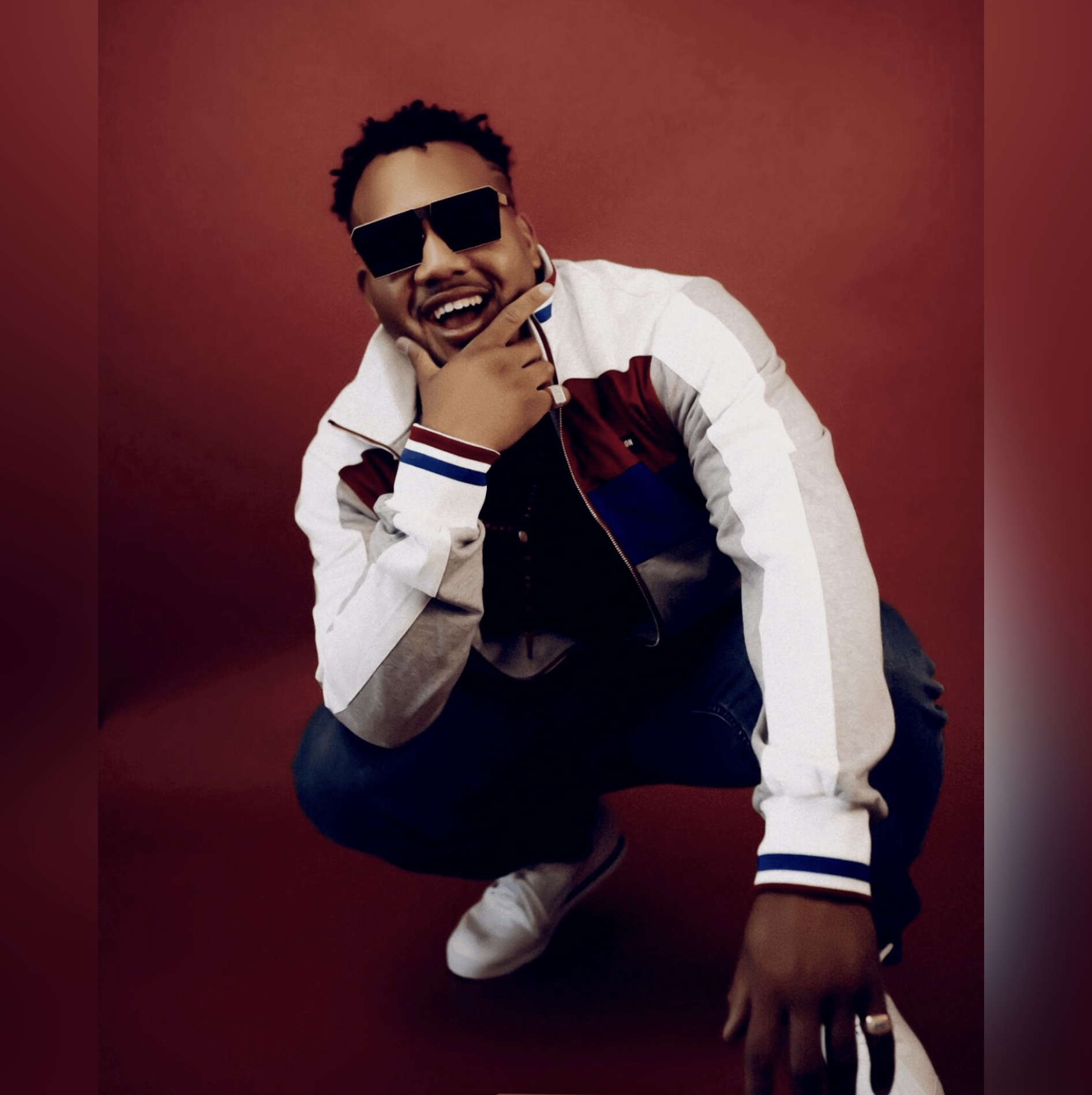 B.Sosa Releases Captivating New Single “Something Different”
