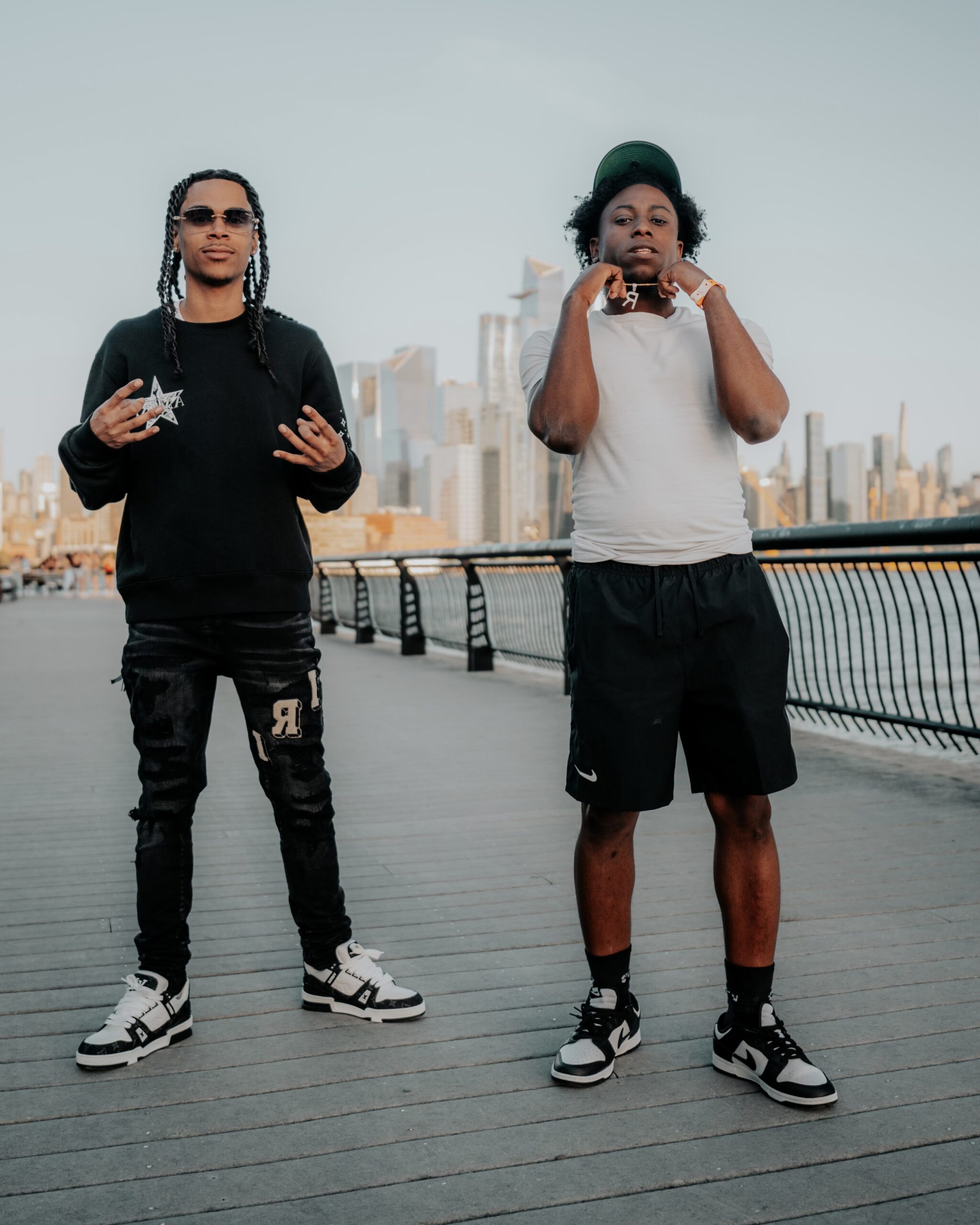 YoungRayBeats: The Rising Star of Connecticut’s Music Scene