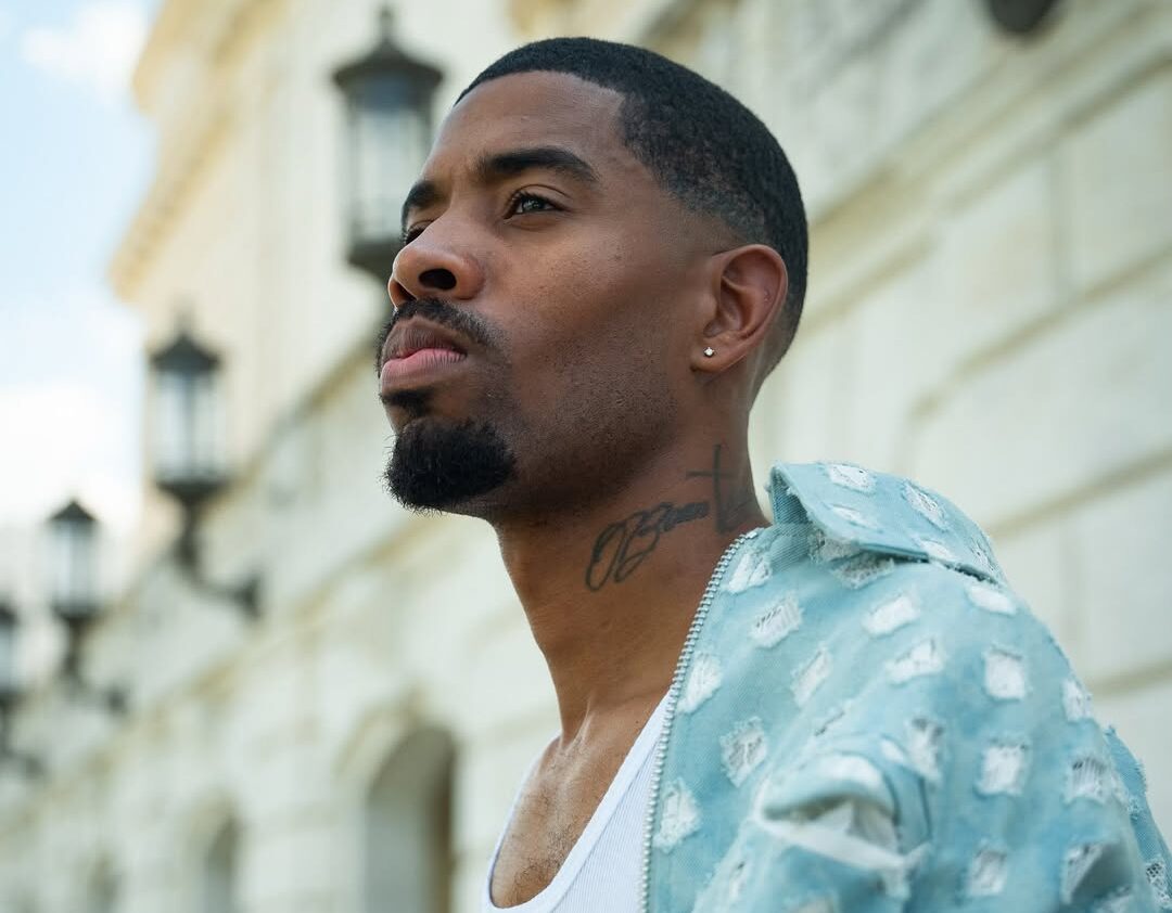 Detroit’s Own Larell Makes a Bold Return with Two Soul-Stirring Singles: “Refining” and “In This Season”