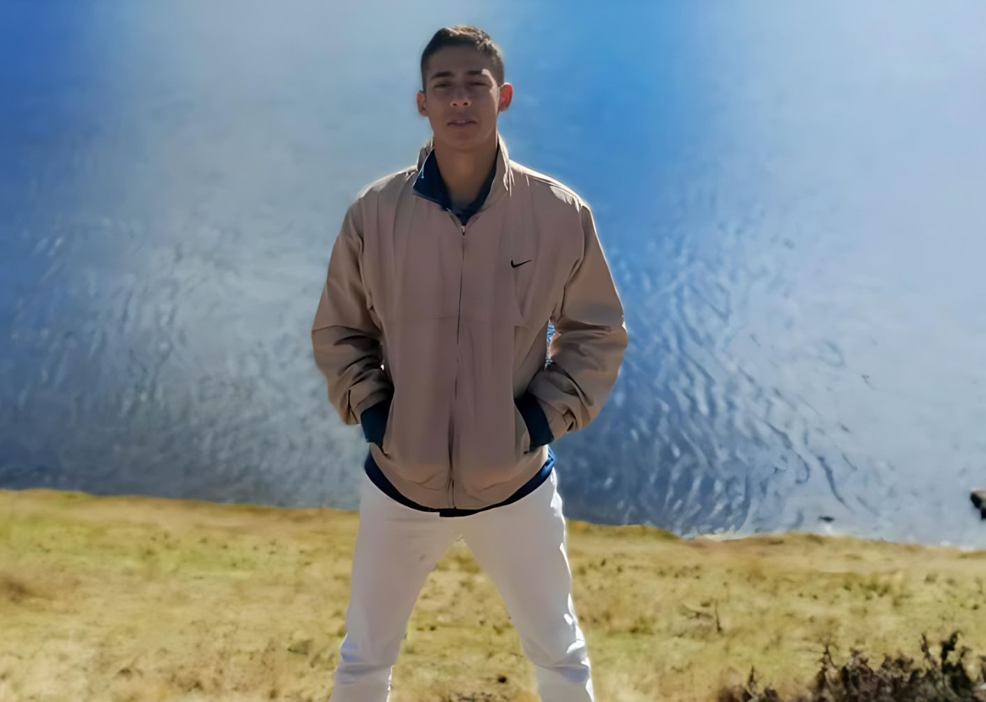 Ronny Raciny and the Unexpected Rise of “Himnos del Balón” — When Football and Music Become One
