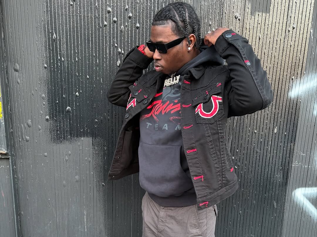 Meet Relly – The Realest Voice in Melodic Trap