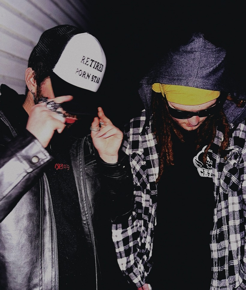 Explosive Review of “Gang or Sum” by King Locus & XDeity: A Hard-Hitting Warning 