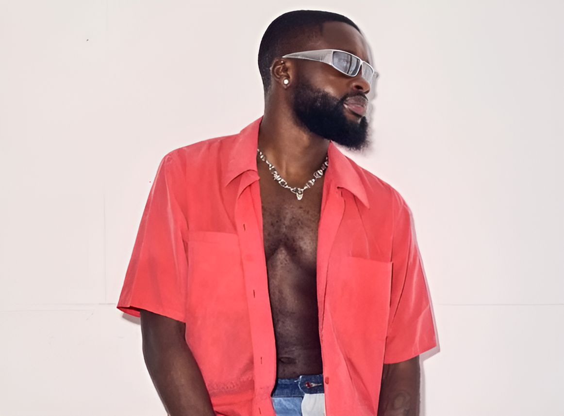 Xavi3000 Returns With New Hit Single "Freind In Me”