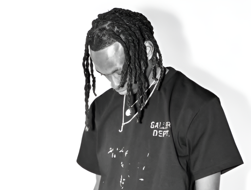 JetBoiDaGhxst Doubles Down on His Vision with “Big Dawg”