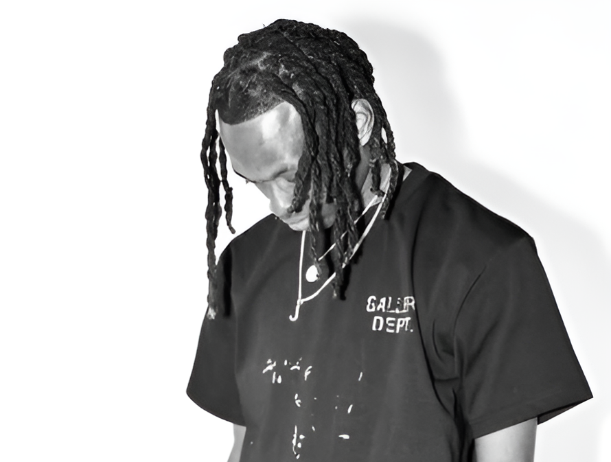 JetBoiDaGhxst Doubles Down on His Vision with “Big Dawg”