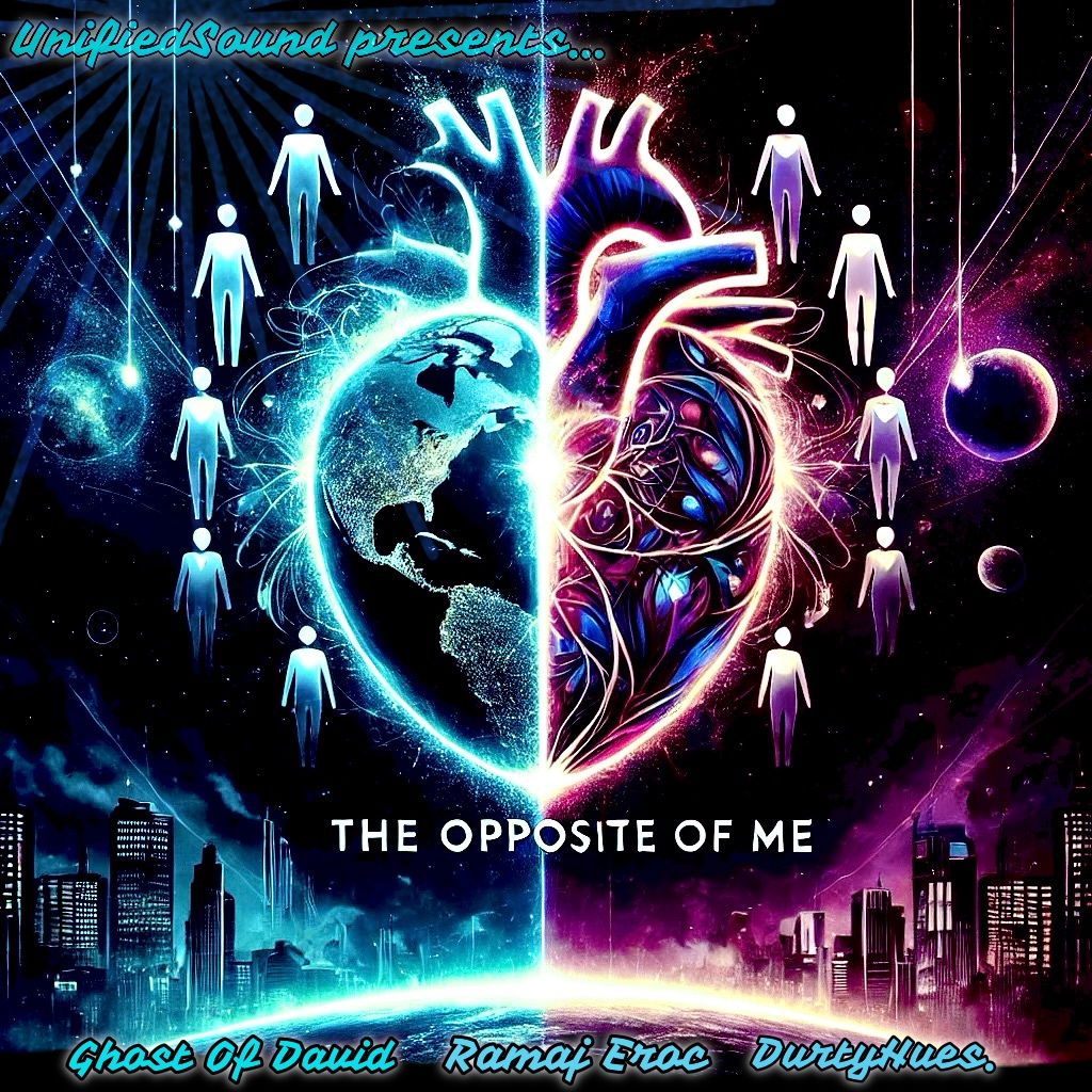“The Opposite of Me” Turns Musical Unity into a Movement