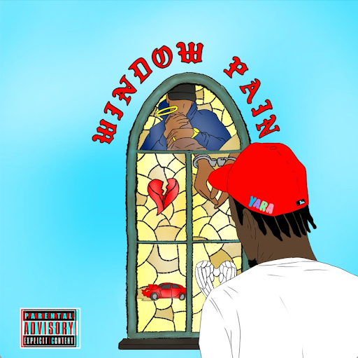 Big RASNA Shared His Masterclass In Grief And Growth With ‘Window Pain’