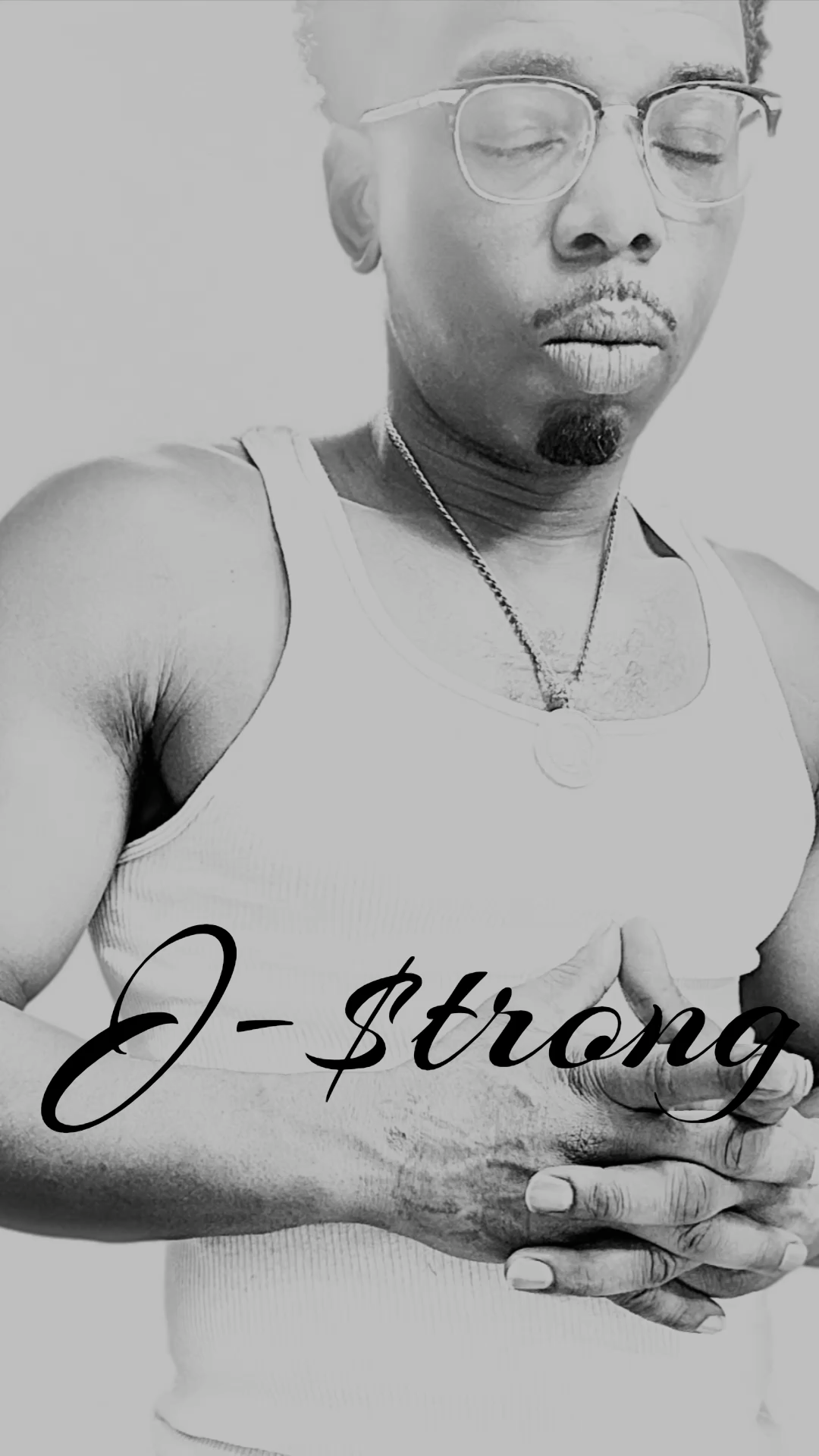 J Strong: A Voice Forged in the Heart of the Midwest