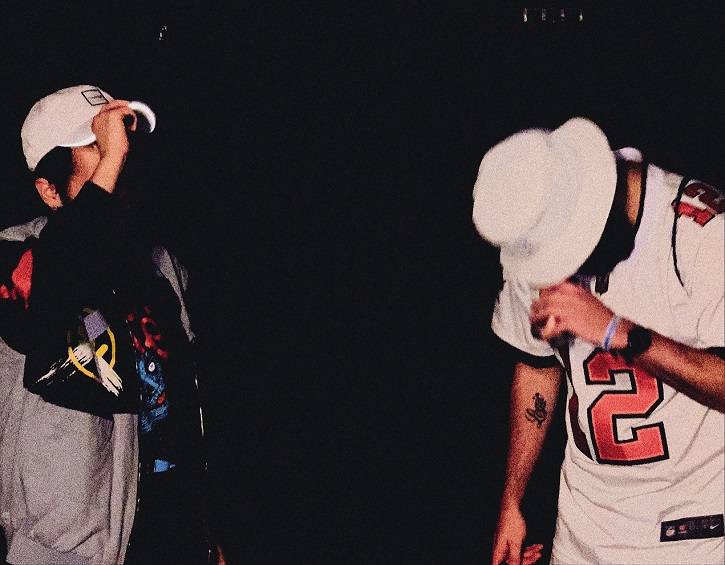 Maryland Rapper Rynn Kree Drops “Blinker” Featuring King Locus and XDeity