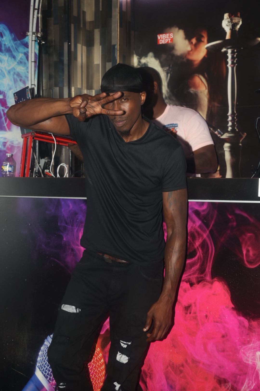 Big Crip Is More Than Music — It’s a Movement