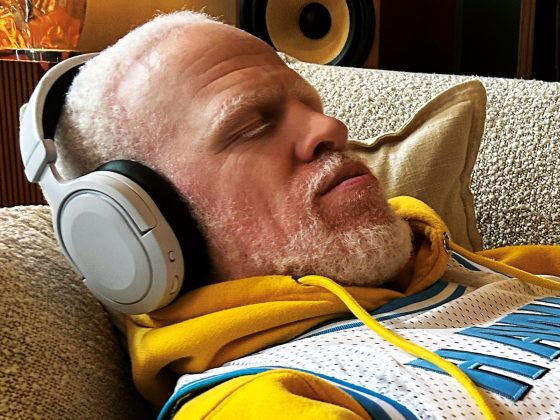 DARNELL Unveils Powerful Debut Single “Play It Again” — A Raw and Unfiltered Look at Love, Loss, and the Emotional Toll of Fame