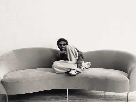 CamRus Shares Euphoric R&B-tinged New Single ‘Relaxation’