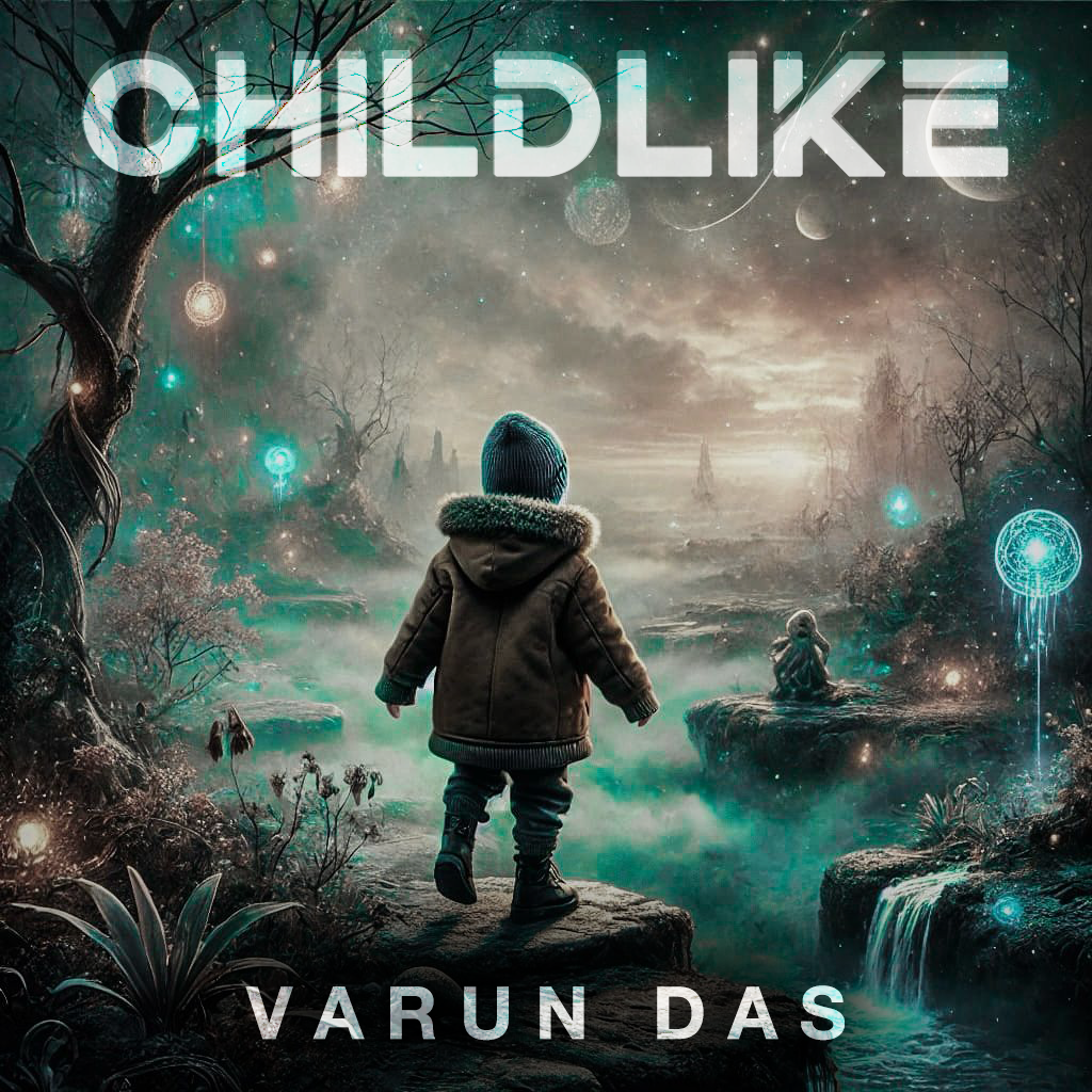 Varun Das’ Childlike: A Cinematic Return to Wonder